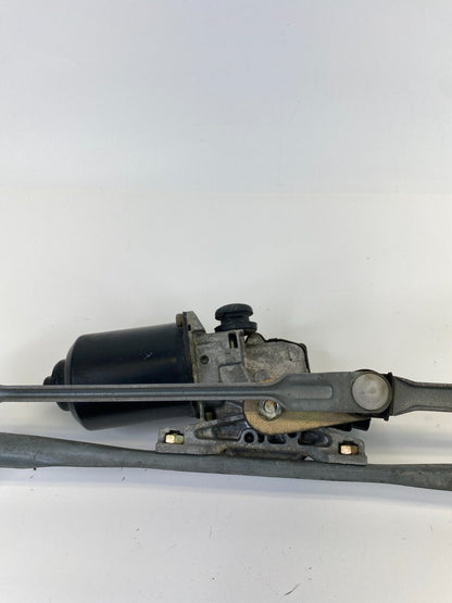 2003-2008 Toyota Corolla Front Windshield Wiper Motor & Linkage 85110-02110 OEM