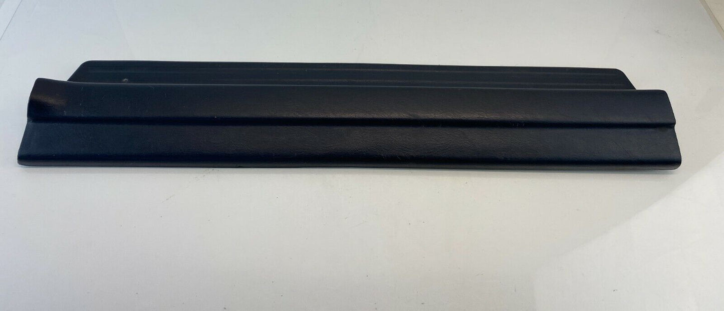 1998-2002 Honda Accord Front Left Driver Door Sill Scuff Plate Trim Molding OEM