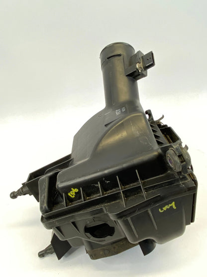 2007 2008 INFINITI G35 SEDAN RIGHT AIR CLEANER FILTER HOUSING BOX OEM JK20A