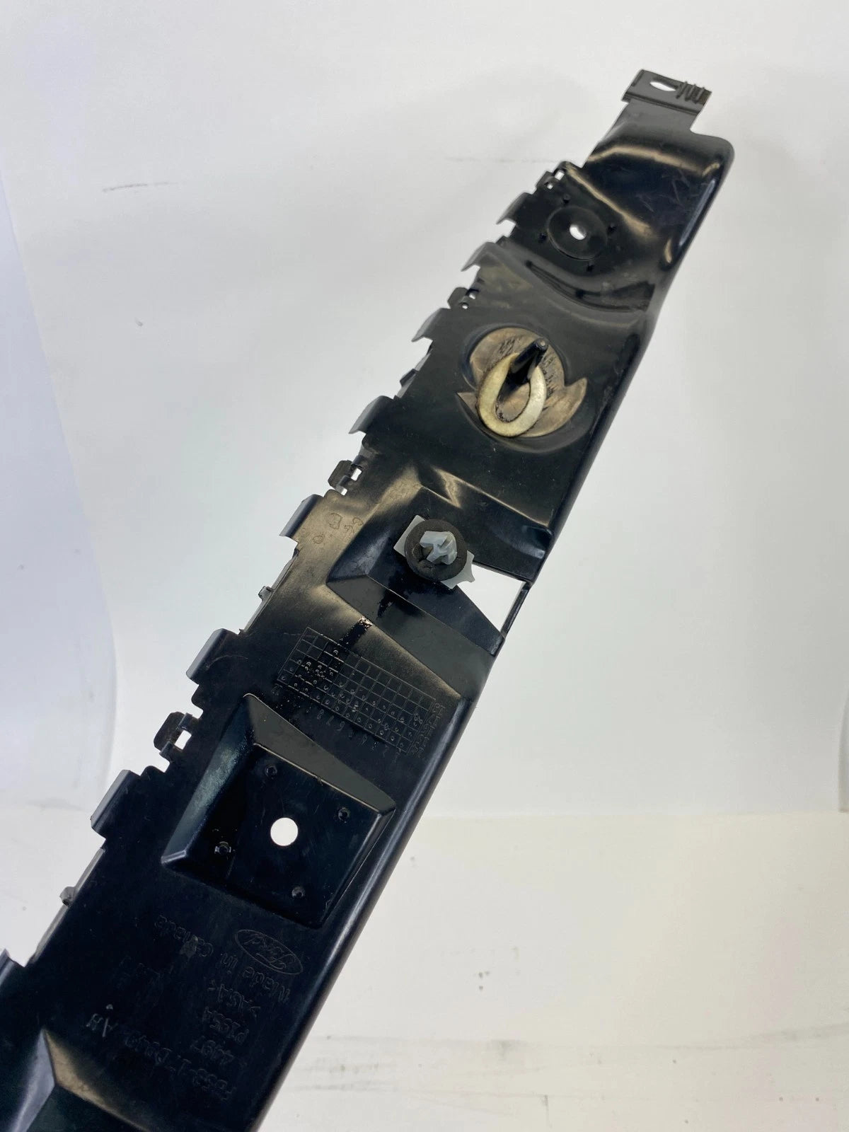 2016-2019 FORD EXPLORER INTERCEPTOR UTILITY REAR RIGHT &LEFT SIDE BUMPER BRACKET