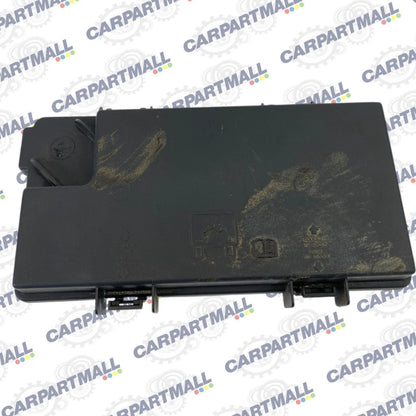 2009 2010 DODGE JOURNEY 3.5L A/T ENGINE FUSE RELAY BOX COVER CAP LID R62337-001