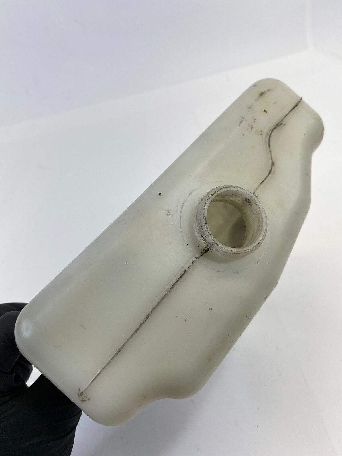 2003-2007 Honda Accord Engine Coolant Reservoir Recovery Tank 19100RCAA000 OEM