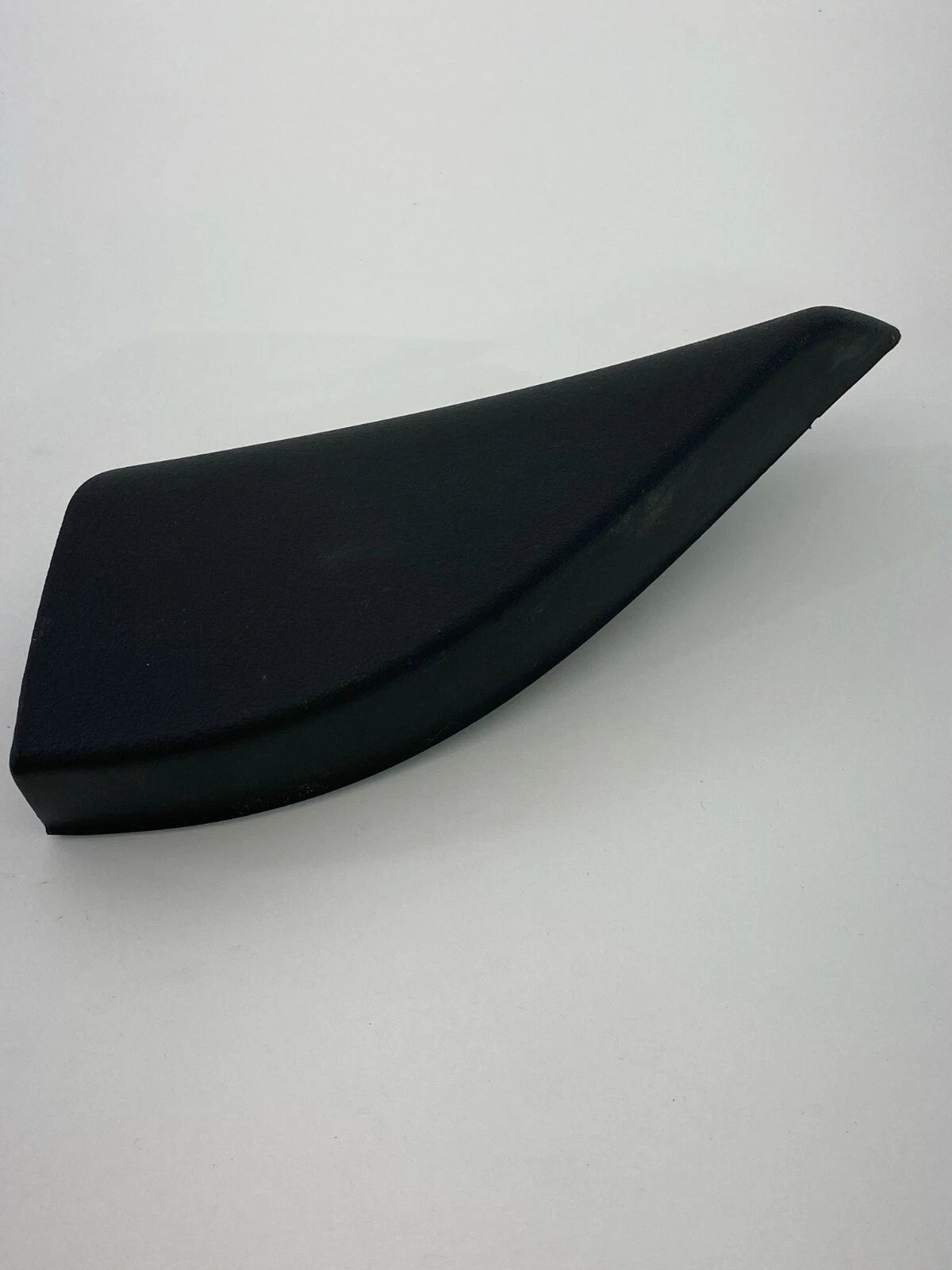 2007 2008 JEEP PATRIOT FRONT LEFT MIRROR COVER TRIM PANEL ASSY 1CB01TRMAB OEM