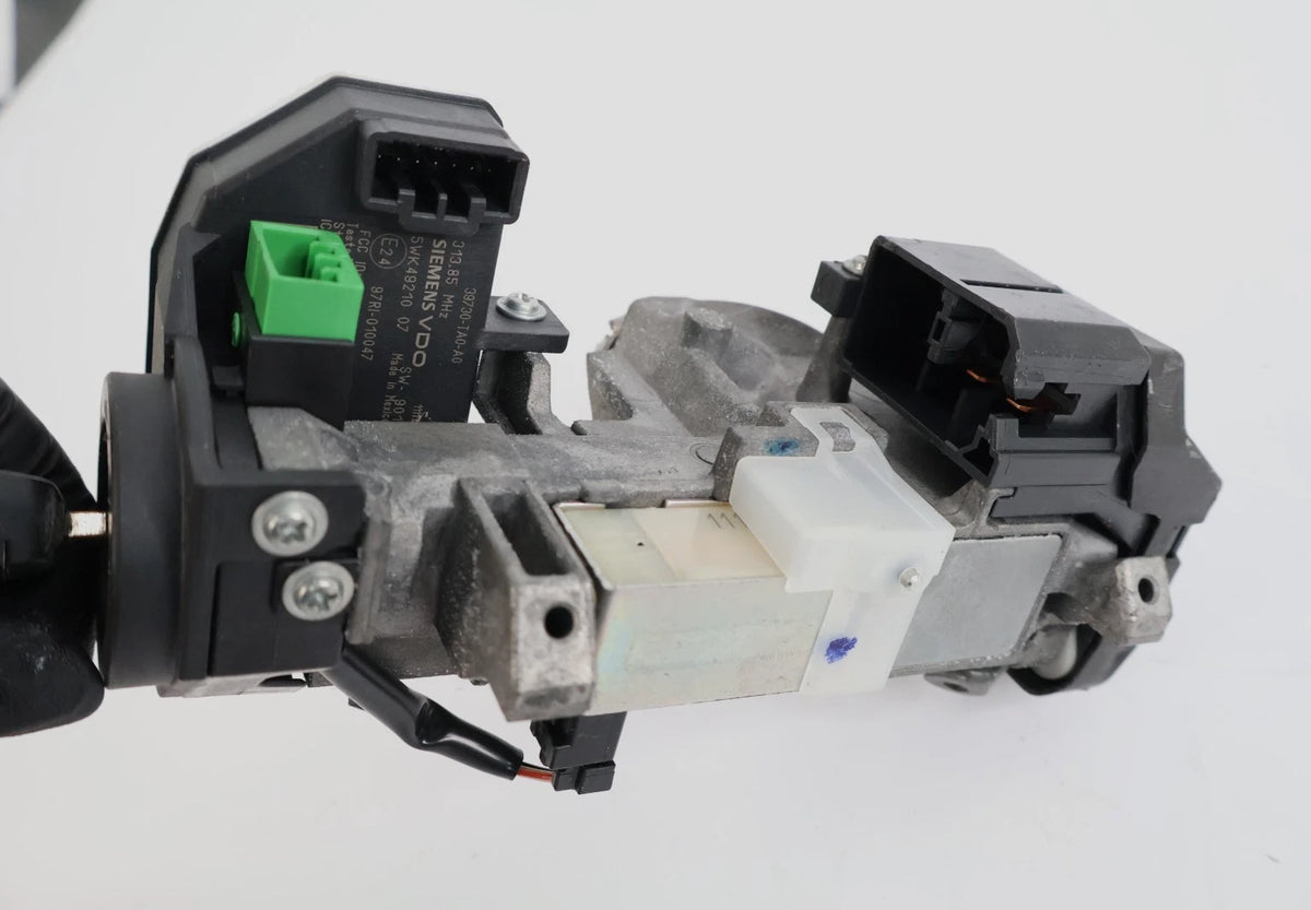 2008-2012 HONDA ACCORD IGNITION SWITCH LOCK CYLINDER ASSEMBLY WITH KEY OEM