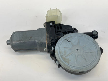 2009-2014 NISSAN MURANO REAR LEFT SIDE DOOR POWER WINDOW MOTOR 82731-1BA0A OEM