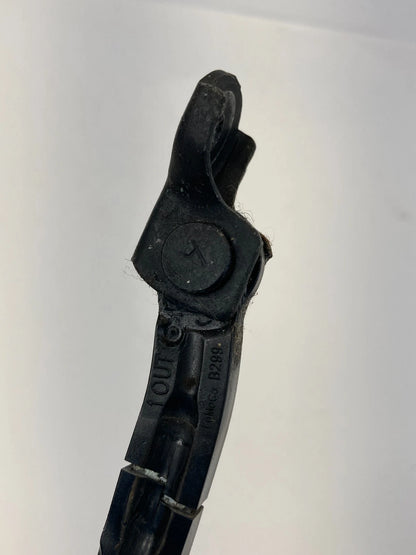 2011-2019 FORD FIESTA REAR RIGHT SIDE DOOR CHECK STOP STOPPER DETENT STRAP OEM