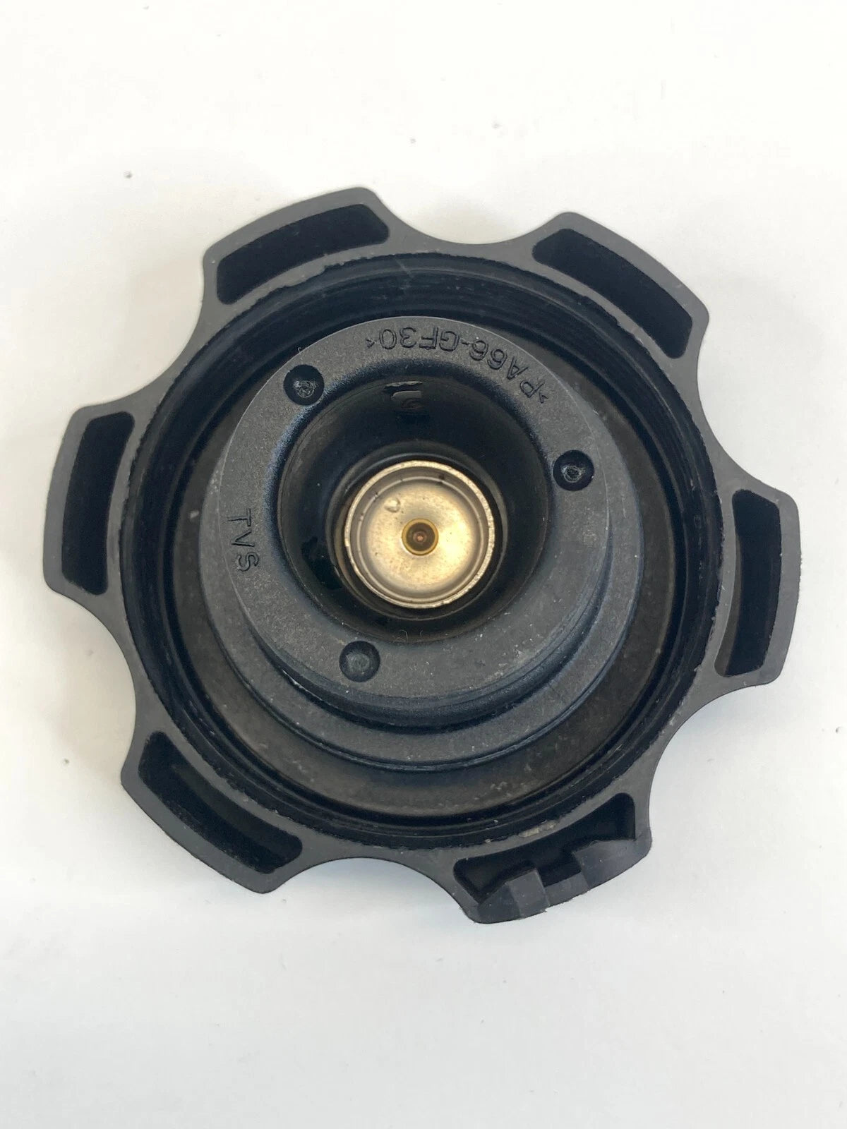 2013-2023 CHEVROLET MALIBU ENGINE COOLANT RADIATOR RESERVOIR TANK CAP COVER