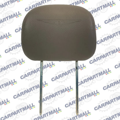 2001-2007 CHRYSLER TOWN & COUNTRY FRONT RIGHT SIDE SEAT HEADREST HEAD REST OEM