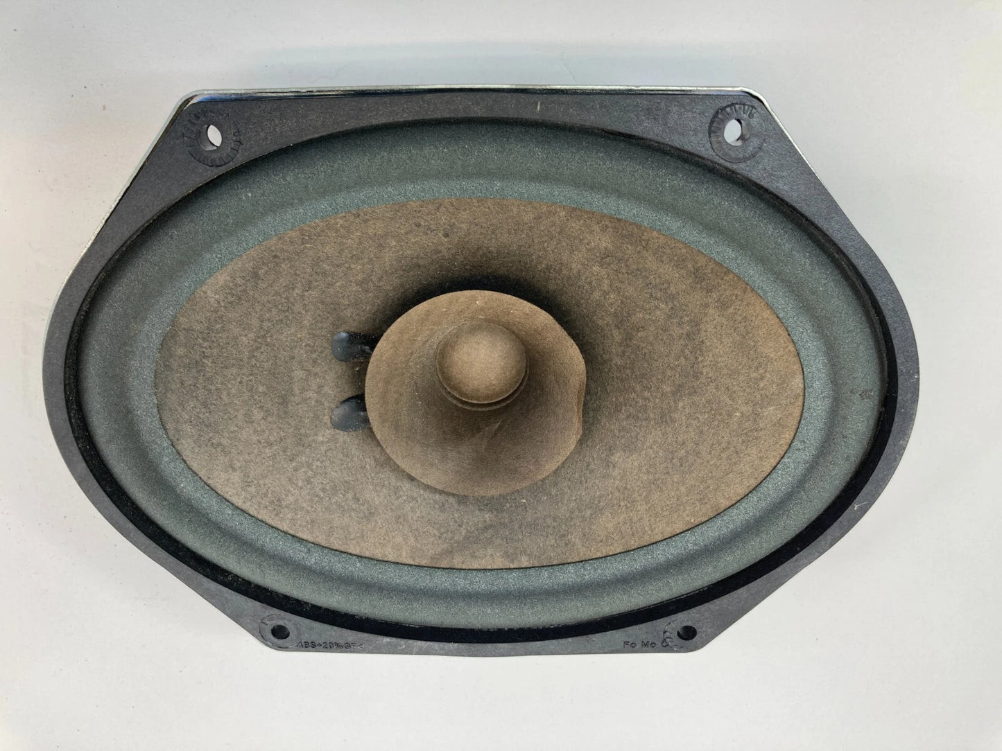 2009-2011 FORD FOCUS SEDAN REAR LEFT SIDE DOOR SPEAKER AUDIO 8R3T-18808-BA OEM