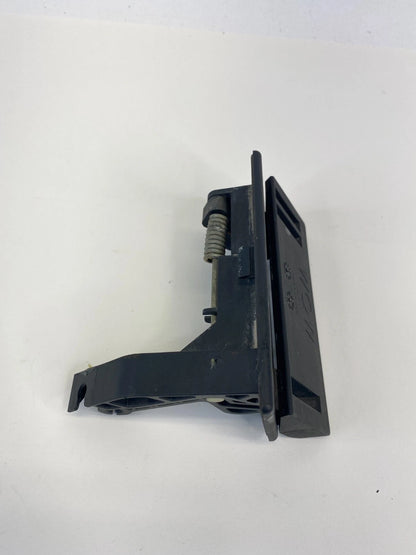 05-12 NISSAN PATHFINDER REAR TRUNK LIFT GATE EXTERIOR DOOR HANDLE 90606-EA500