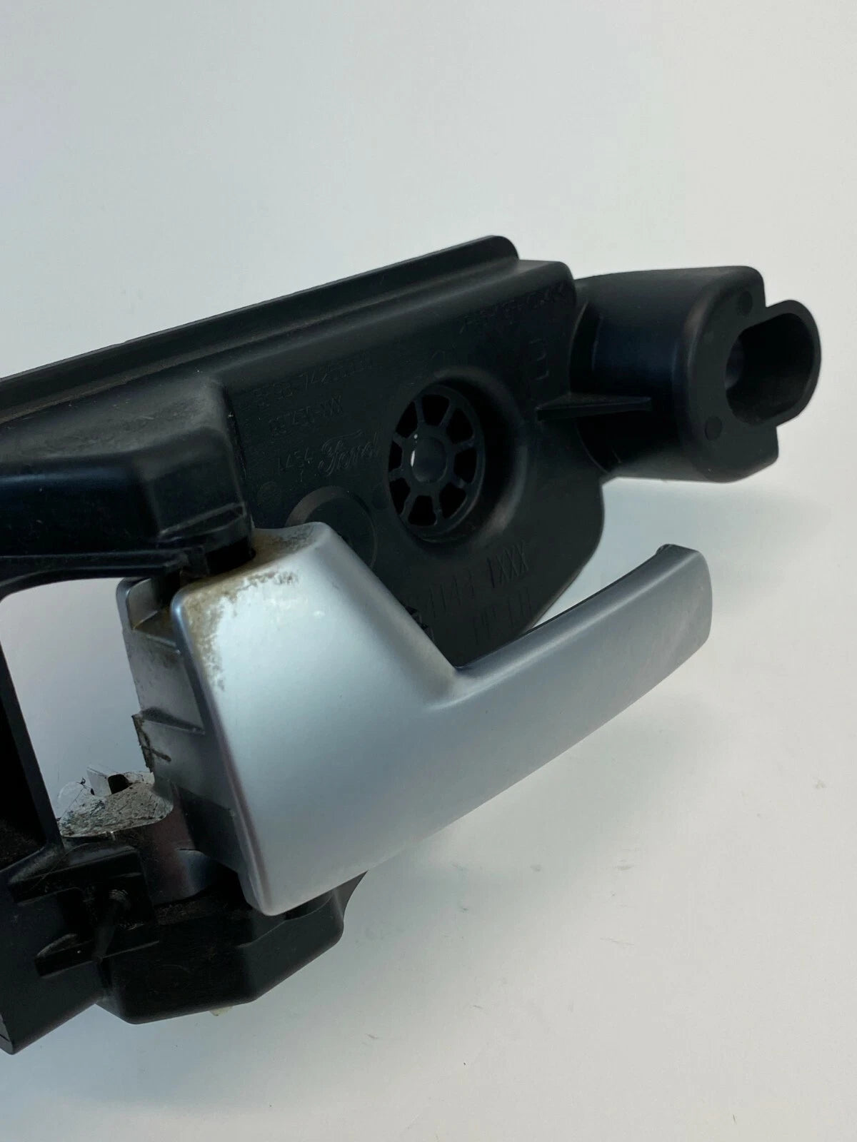 05-07 FORD FREESTYLE REAR LEFT SIDE INTERIOR DOOR HANDLE ASSEMBLY 5F9374266B35