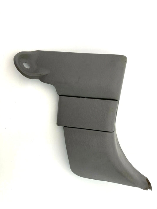 1999-2002 HONDA ODYSSEY RIGHT SIDE COWL BEZEL SCUFF KICK PLATE TRIM PANEL OEM