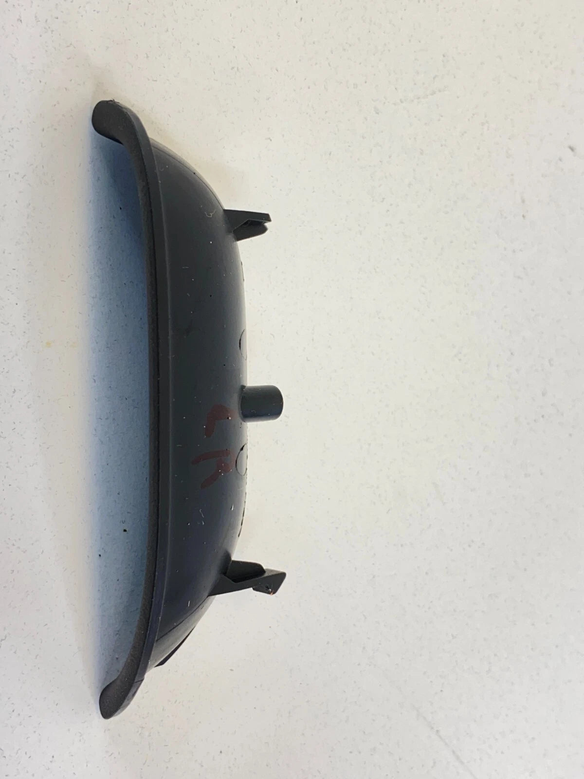 2011 2012 DODGE CALIBER REAR LEFT INTERIOR DOOR PULL HANDLE BEZEL COVER TRIM OEM