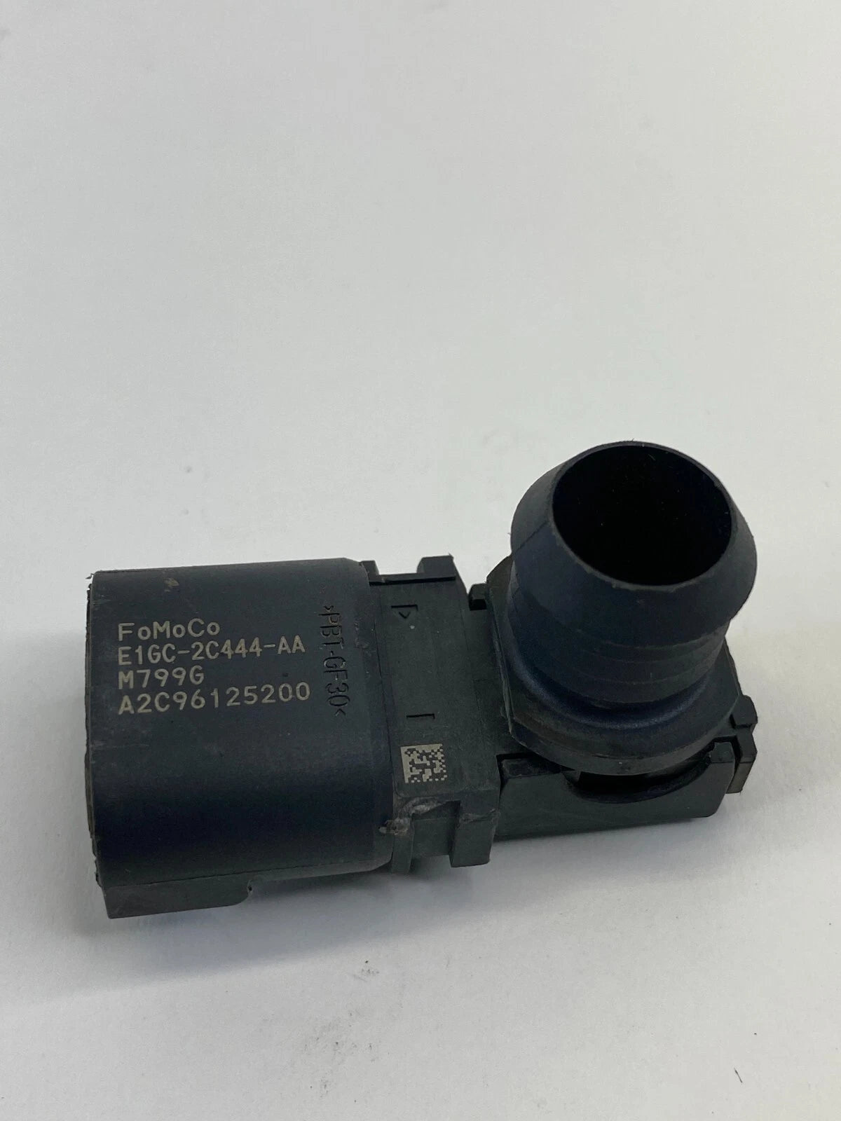 16-19 FORD EXPLORER POLICE INTERCEPTOR UTILITY POWER BRAKE BOOSTER VACUUM SENSOR