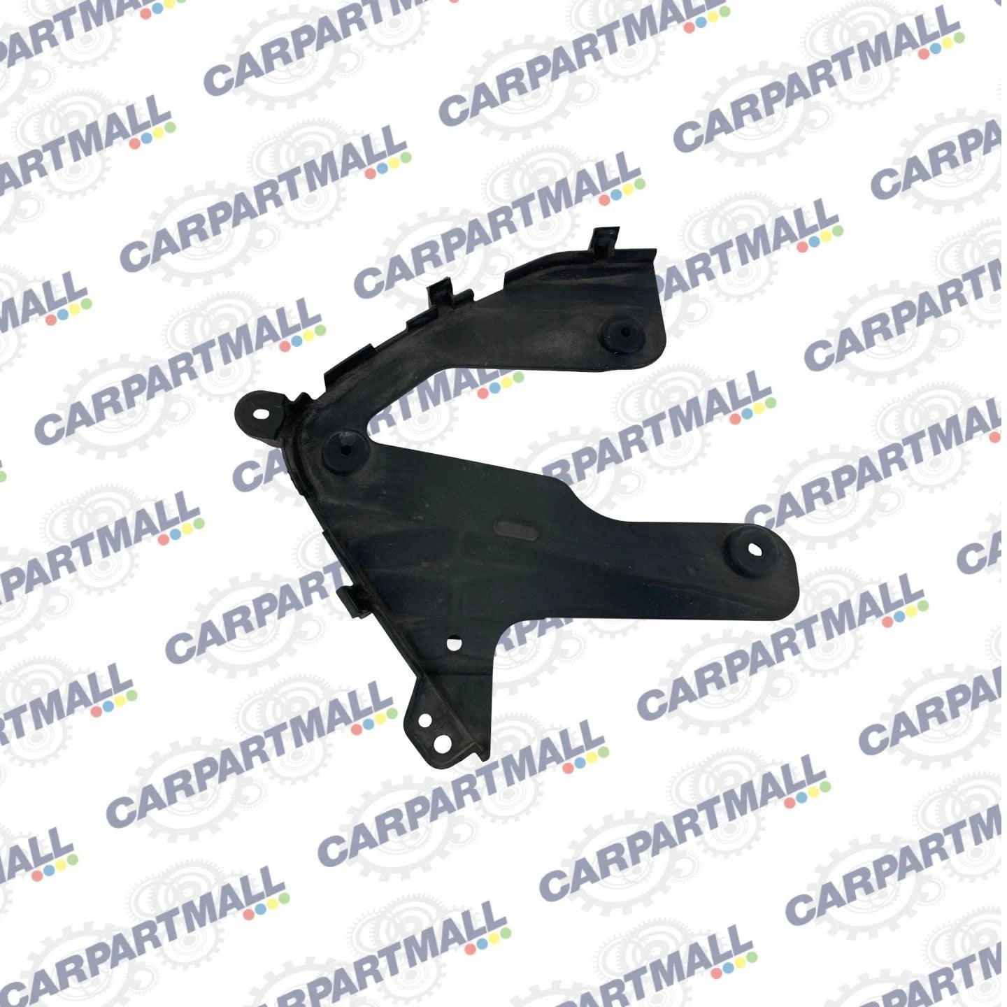 2011-2015 Hyundai Sonata Hybrid Front Bumper Right Side Bumper Bracket RH OEM