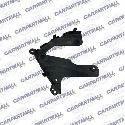 2011-2015 Hyundai Sonata Hybrid Front Bumper Right Side Bumper Bracket RH OEM