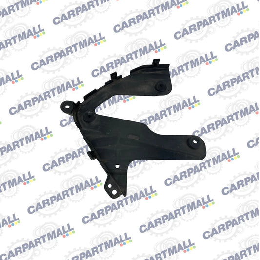 2011-2015 Hyundai Sonata Hybrid Front Bumper Right Side Bumper Bracket RH OEM