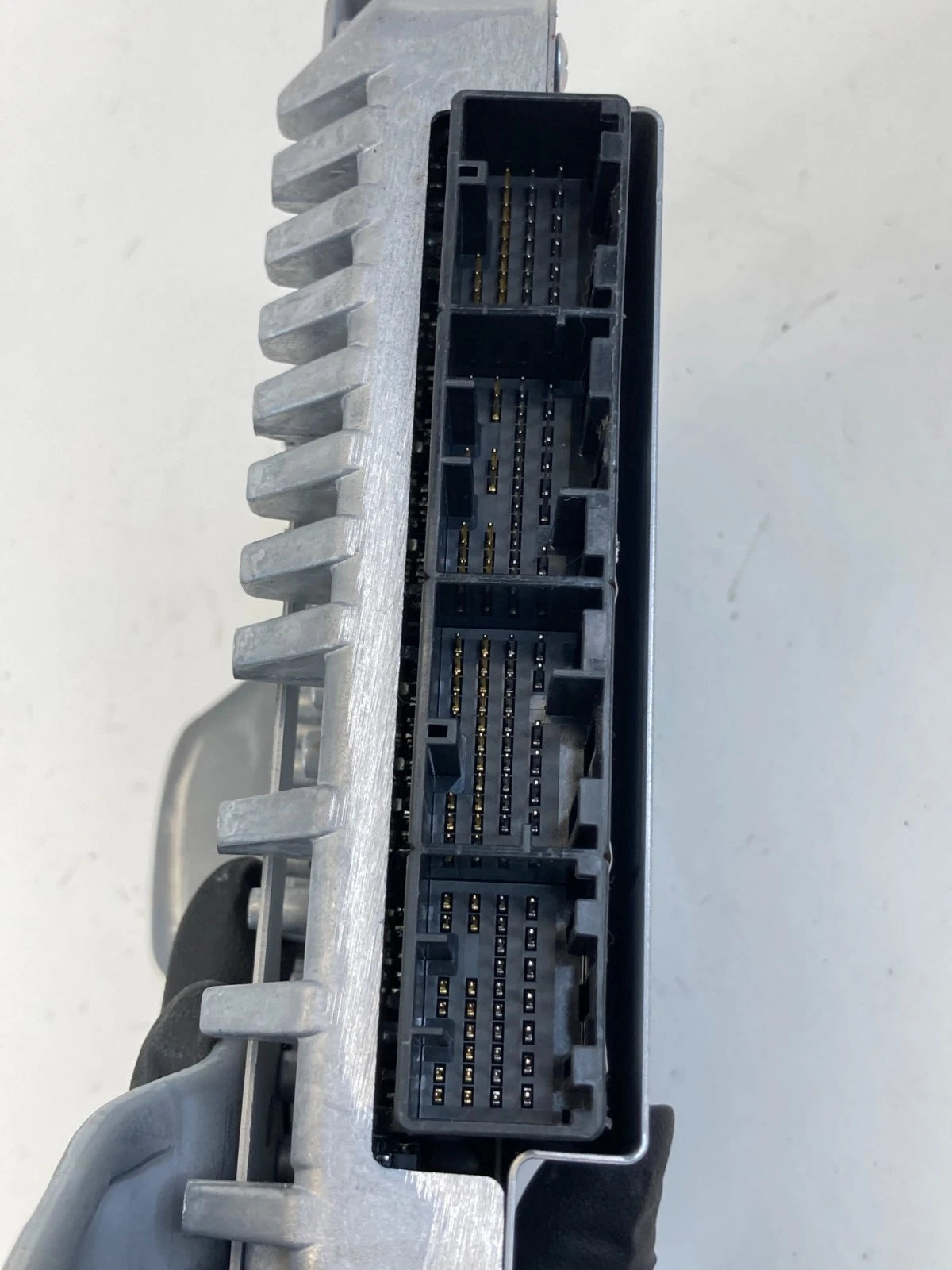 2007-2009 TOYOTA CAMRY HYBRID 2.4L SKID ENGINE CONTROL MODULE UNIT 89540-33390