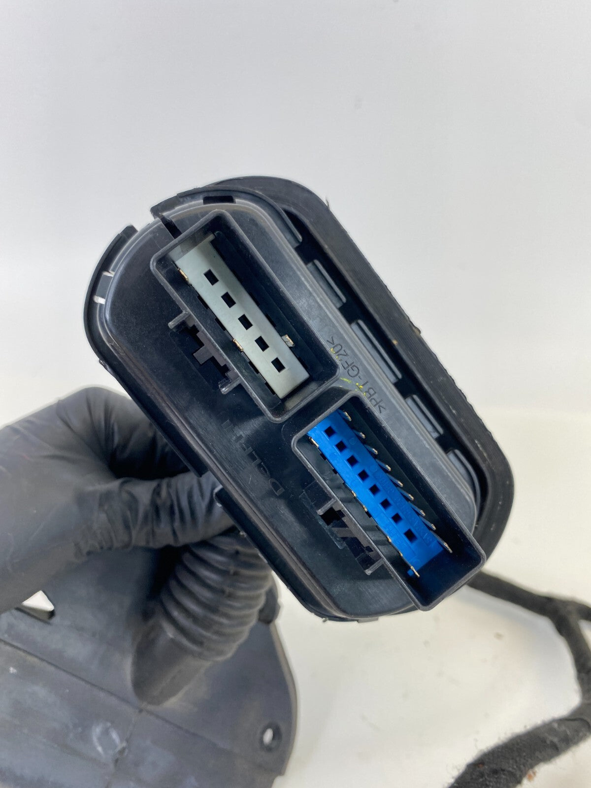 2009 2010 Dodge Journey Front Right Side Door Wire Wiring Harness 04795994AE OEM