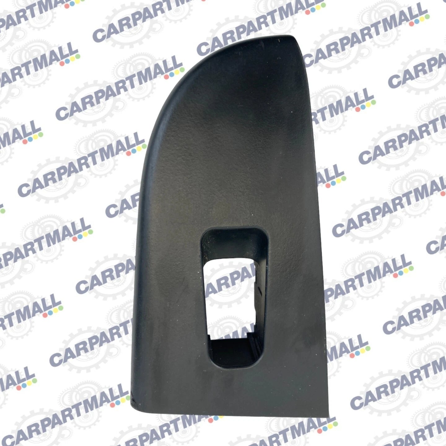 07-10 HYUNDAI ELANTRA REAR RIGHT BACK SIDE DOOR WINDOW SWITCH BEZEL 93580-2H100