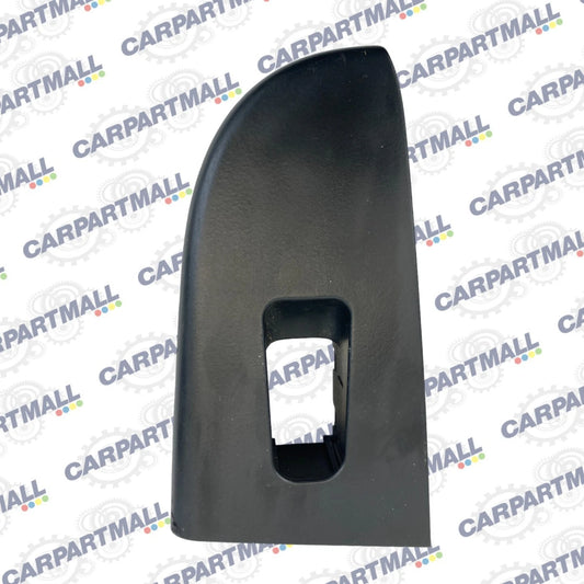 07-10 HYUNDAI ELANTRA REAR RIGHT BACK SIDE DOOR WINDOW SWITCH BEZEL 93580-2H100