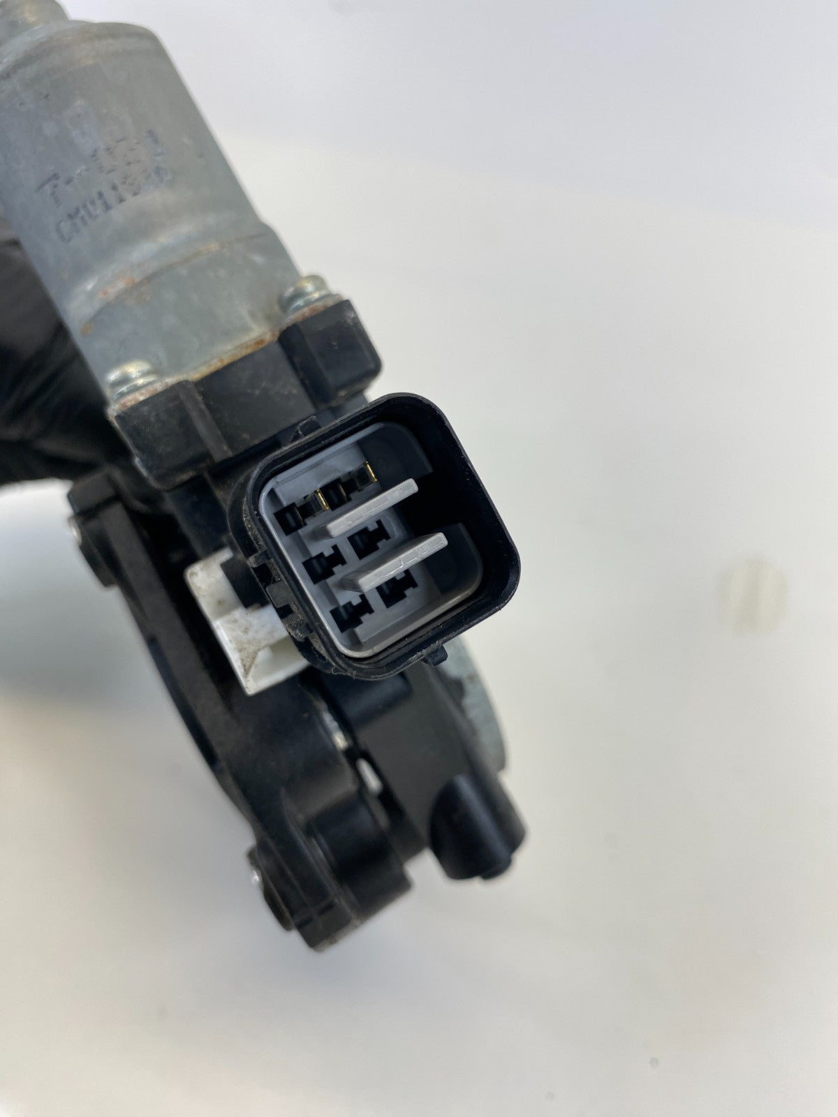 2006-2011 Honda Civic Rear Left Back Side Power Window Motor w/ Regulator OEM