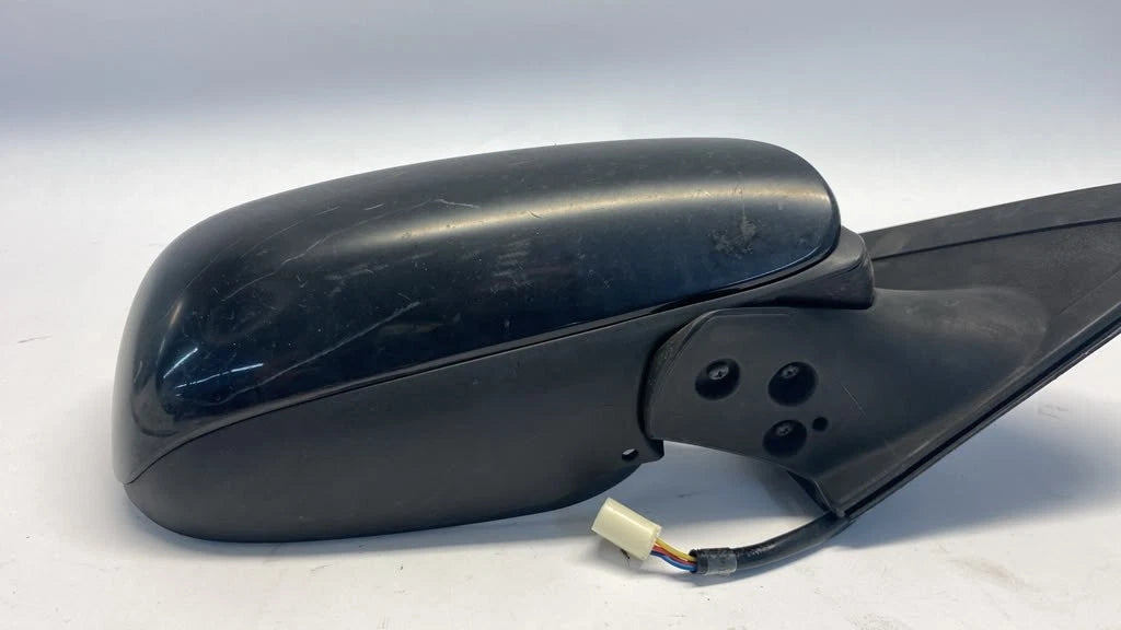 2009-2013 TOYOTA MATRIX RIGHT PASSENGER DOOR MIRROR POWER SIDE VIEW BLACK OEM