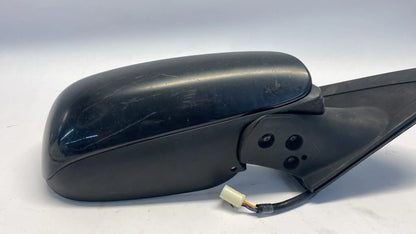 2009-2013 TOYOTA MATRIX RIGHT PASSENGER DOOR MIRROR POWER SIDE VIEW BLACK OEM