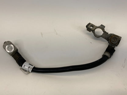 14-16 Kia Soul Negative Ground Battery Terminal Cable Wire Harness 91860-B2010