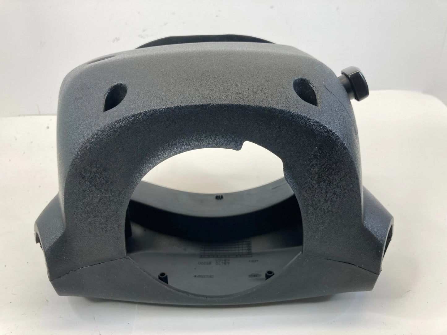 2008-2010 INFINITI QX56 STEERING COLUMN SHROUD COVER INTERIOR CAP OEM 4847085200