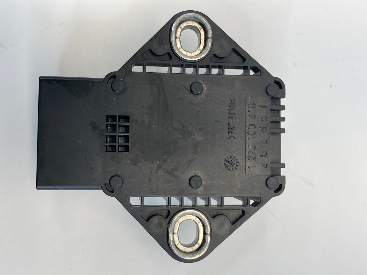 2008-2012 Jeep Liberty 3.7L Yaw Rate Stability Sensor Module 56029433AB