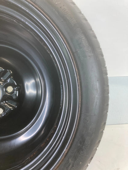 2008-2010 SCION XB EMERGENCY SPARE TIRE RIM WHEEL DONUT T135/70D17 102MM