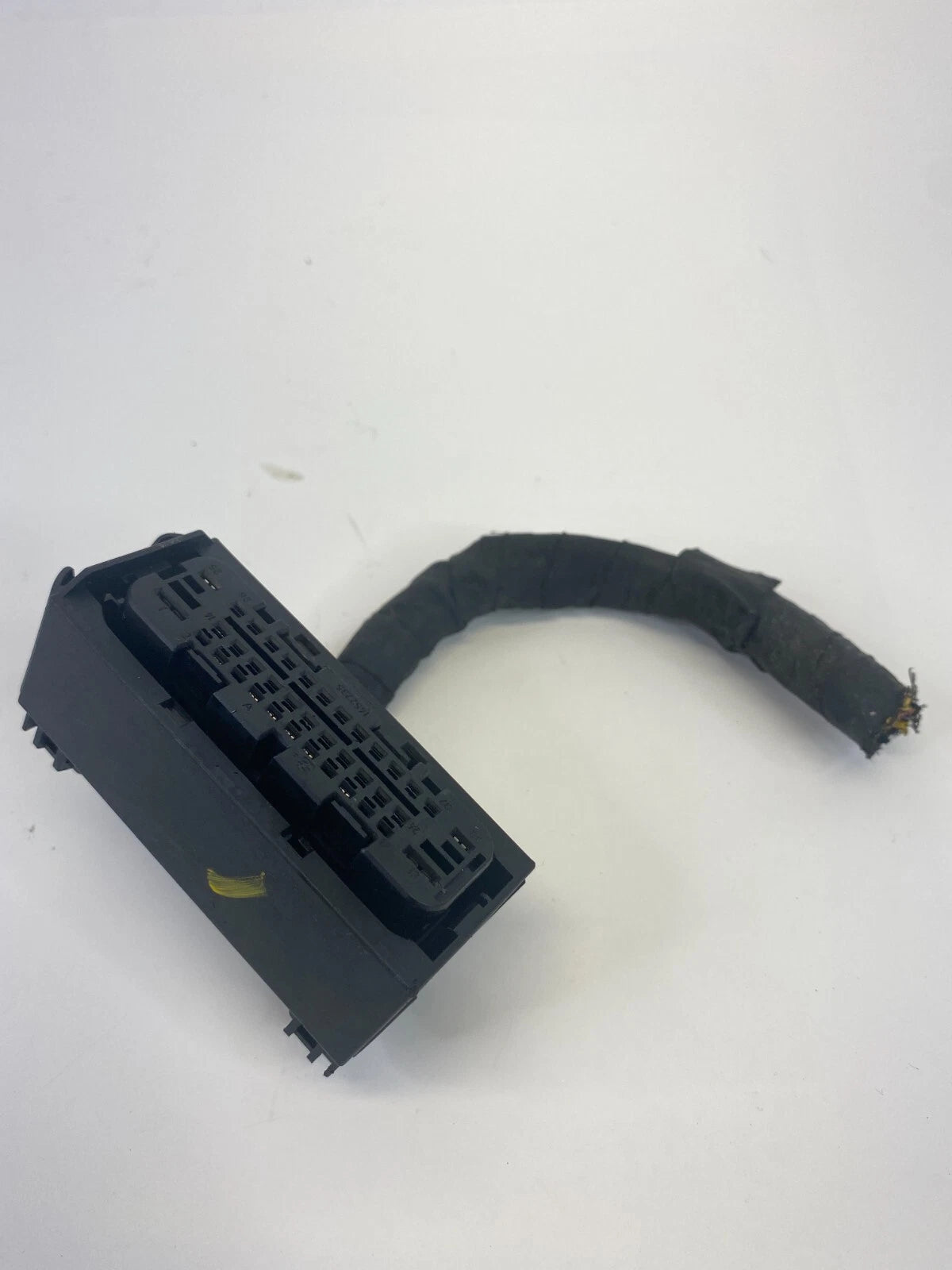 2009-2011 BMW 328i xDrive 3.0L AWD ABS Anti Lock Brake Pump Plug Cable OEM