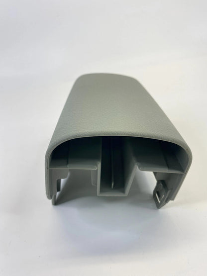 05-10 HONDA ODYSSEY DRIVER SEAT FRONT RIGTH SIDE PANEL COVER TRIM CAP 81595-SHJA