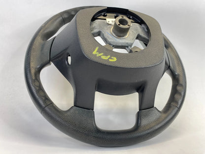 2007-2013 NISSAN ALTIMA SEDAN 2.5L A/T STEERING WHEEL ASSEMBLY 48430-JA000 OEM