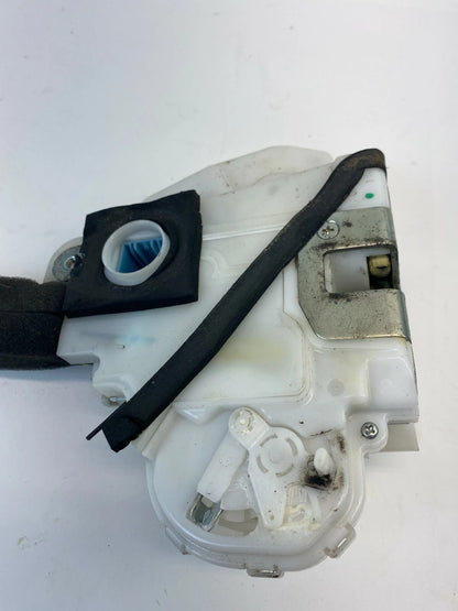 2009-2014 ACURA TL REAR RIGHT SIDE DOOR LOCK LATCH RELEASE ACTUATOR OEM