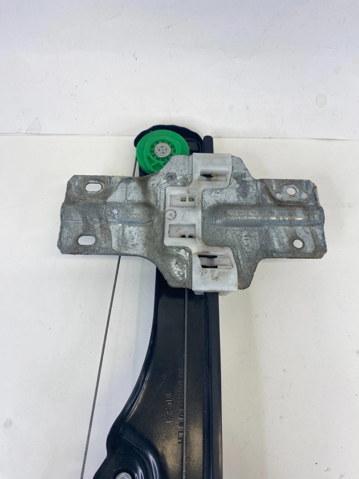 2008-2017 BUICK ENCLAVE FRONT LEFT SIDE DOOR POWER WINDOW MOTOR W/ REGULATOR