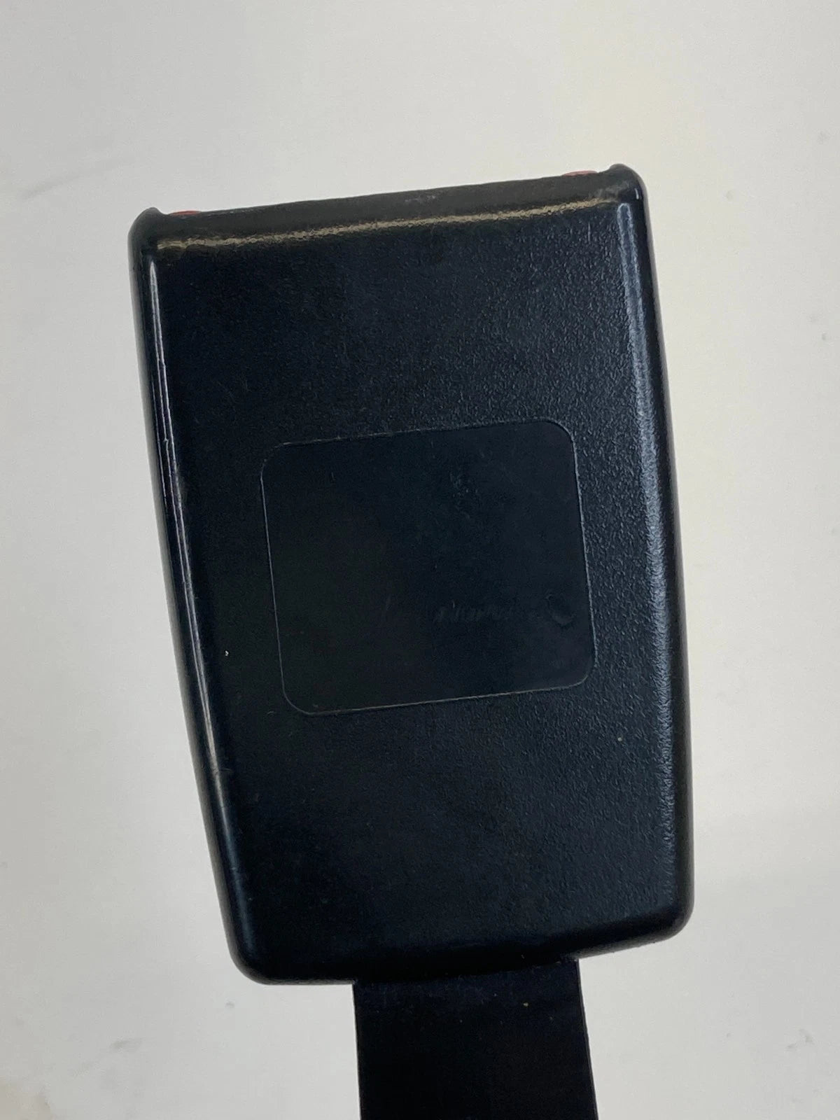 2010 2011 2012 Chevrolet Traverse Front Left Driver side Seat Belt Buckle OEM