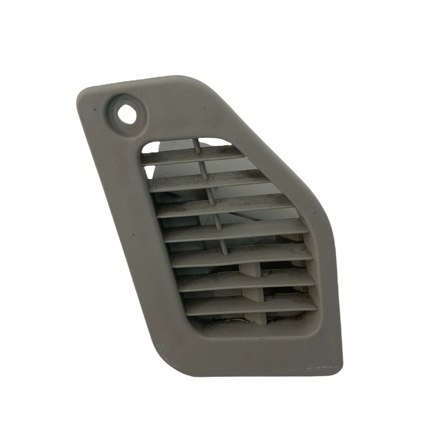 2011-2020 DODGE GRAND CARAVAN FRONT RIGHT PASSENGER LOWER DASH AIR VENT GRILL