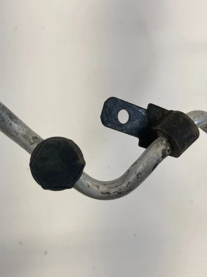 2010-2012 FORD FUSION 2.5L A/C REFRIGERANT SUCTION HOSE LINE ASSY OEM