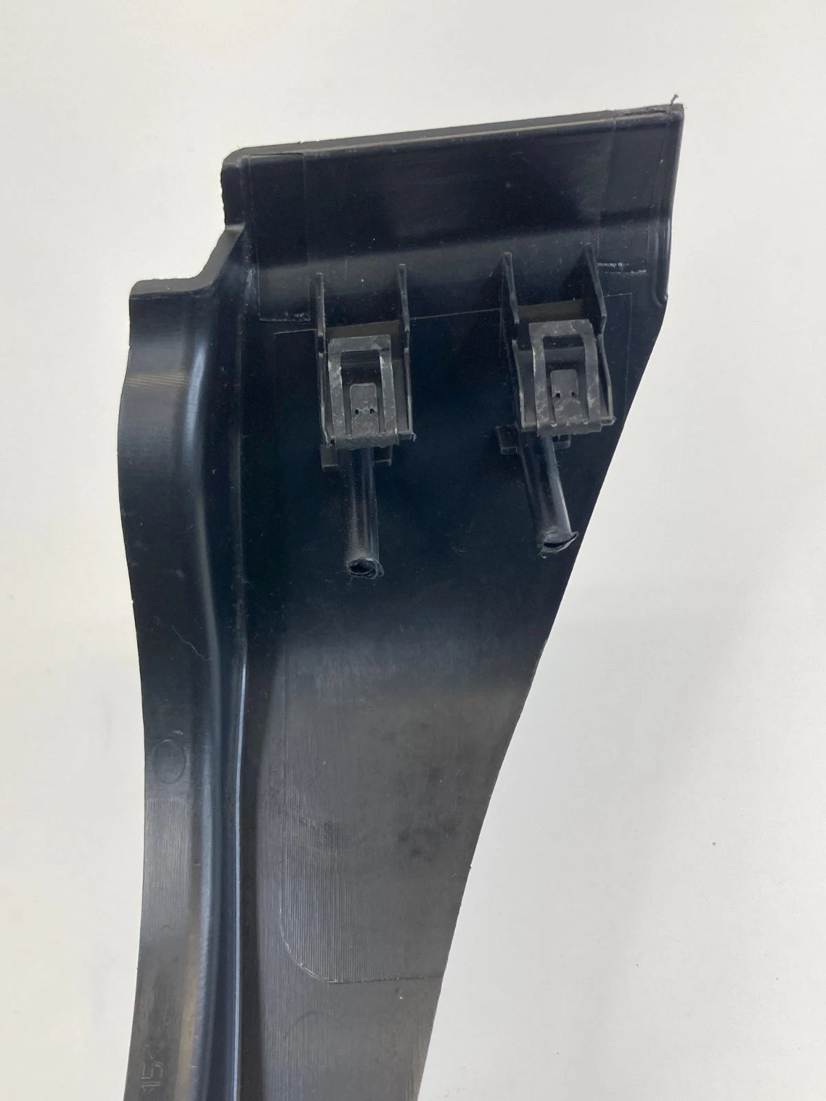 07-15 Mini Cooper Front Right Instrument Panel Dashboard Cover Trim 5145-2755586