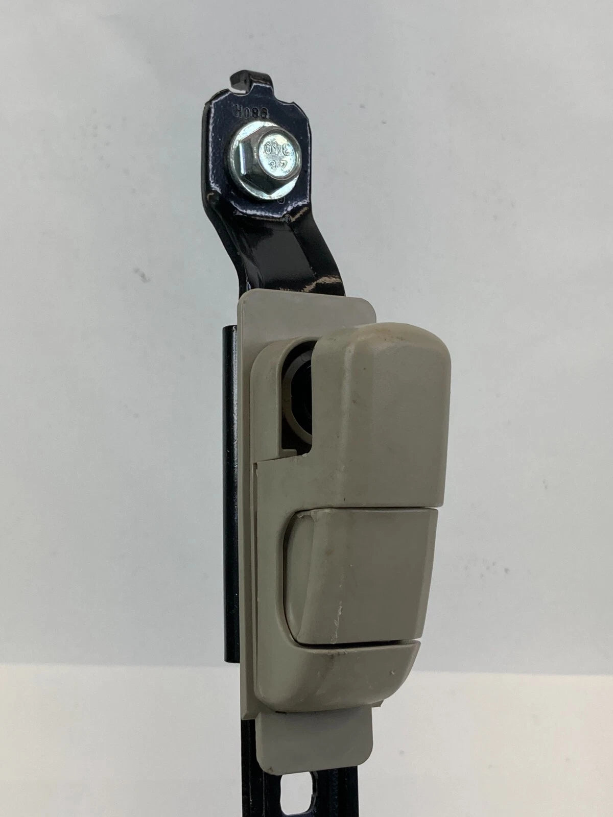2007 2008 2009 NISSAN ALTIMA FRONT LEFT DRIVER SEAT BELT HEIGHT ADJUSTER OEM