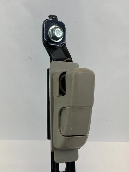 2007 2008 2009 NISSAN ALTIMA FRONT LEFT DRIVER SEAT BELT HEIGHT ADJUSTER OEM