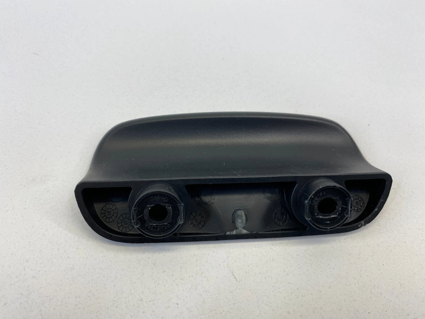 2011-2015 CHEVROLET MALIBU REAR TRUNK DECK LID INTERIOR INSIDE PULL HANDLE OEM