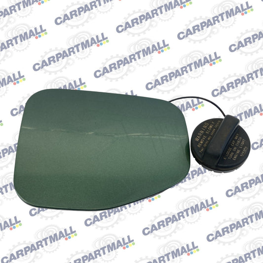 2010 2011 2012 2013 2014 Subaru Outback Fuel Filler Gas Door Tank Lid w/ Cap OEM