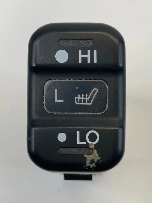 2002-2004 HONDA ODYSSEY FRONT LEFT HEATED SEAT CONTROL SWITCH BUTTON M15994 OEM