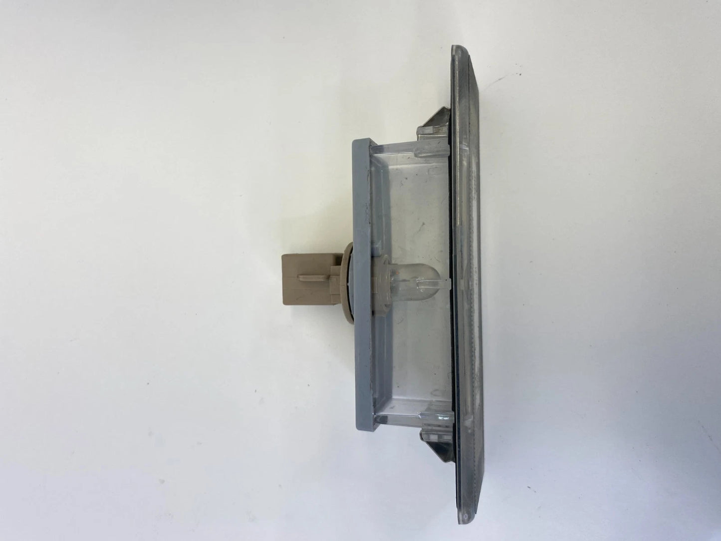 2015-2017 HYUNDAI SONATA REAR TRUNK LID LICENSE PLATE LIGHT LAMP SET PAIR OEM