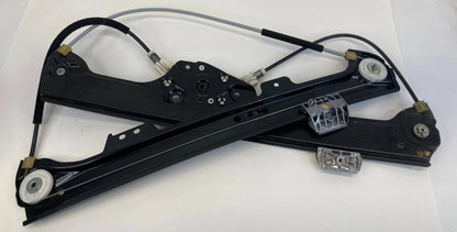 2004-2007 BMW 525I 530I SEDAN FRONT RIGHT SIDE POWER DOOR WINDOW REGULATOR