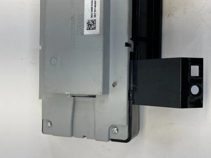 2008-2012 Honda Accord Radio Media Information Display Screen 39710-TA0-A010-M1