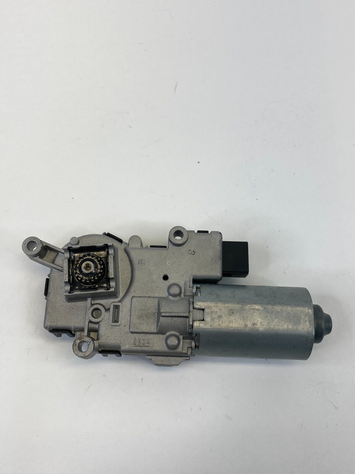 04-10 BMW X3 Sunroof Sun Roof Motor Assembly 67616922652 OEM